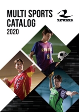 REWARD 2020 マルチスポーツカタログ