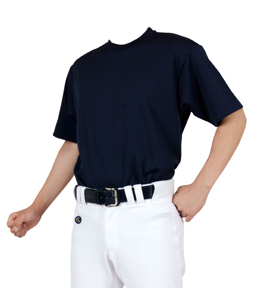 TS-37 ベースボールTシャツ | レワード株式会社
